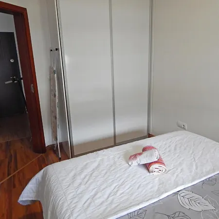 Apartamento Grand Prestige Complex. Nice, Cozy For Couples Or More... Escópia