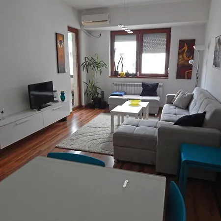 Apartamento Grand Prestige Complex. Nice, Cozy For Couples Or More...