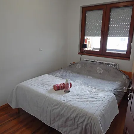 Grand Prestige Complex. Nice, Cozy For Couples Or More... Appartement Skopje