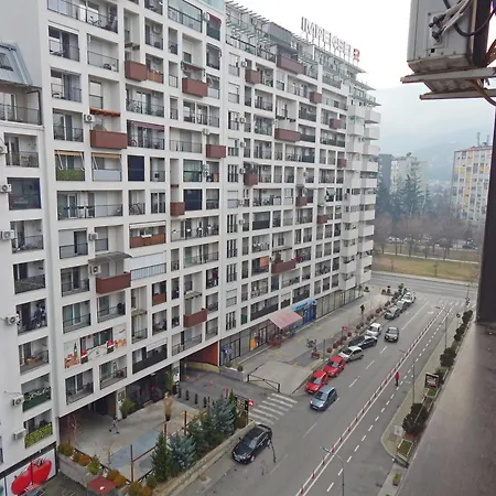 Grand Prestige Complex. Nice, Cozy For Couples Or More...