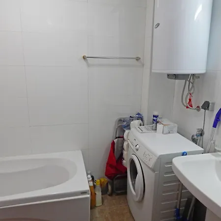 Grand Prestige Complex. Nice, Cozy For Couples Or More... Appartement